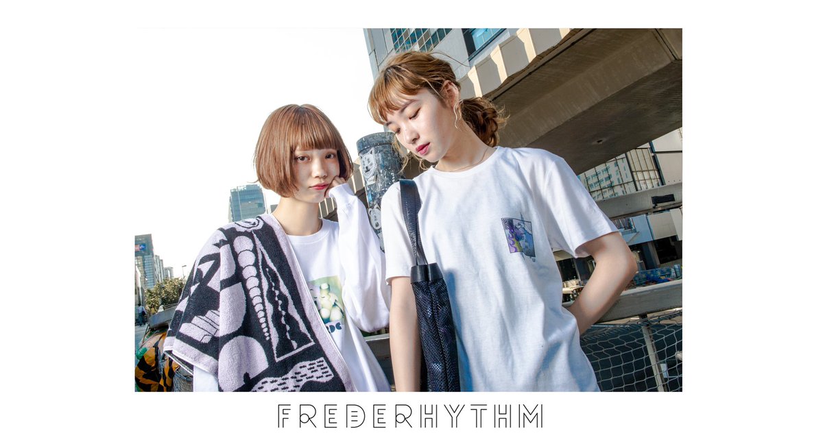 frederitter's tweet photo. 【明日は】
10/18(金)仙台Rensa
｢FREDERHYTHM TOUR 2019〜UMIMOYASU編〜｣
w/キュウソネコカミ

チケットSOLD OUT！

グッズ先行販売は16:00～17:30
先行販売はチケット無くてもご購入頂けます。
FCフレハウス限定企画有り
→https://t.co/2ymn4U7RZd
#UMIMOYASU https://t.co/323G2RWY0x