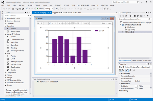 dey_aunkan's tweet image. Need help with any job related to Visual studio, then , Mate you are looking at the right post and place.
contact: aunkan@dmgsolution.in
#DMGSOLUTION,#ASSIGNMENTHELP,#HOMEWORKHELP ,#CHEAPASSIGNEMENT,#DISSERTATIONHELP,#ESSAYHELP, #visualstudio