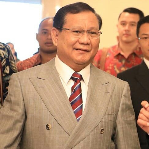 Happy birthday Letnan Jenderal TNI purn.Prabowo subianto  