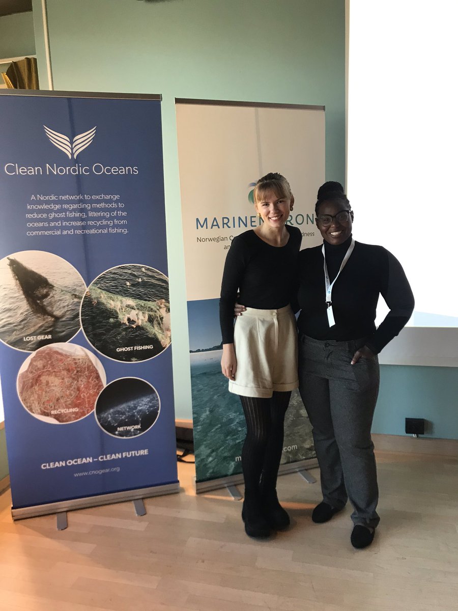 i_nerland's tweet photo. Glad to be inspired at the Lighthouse Lofoten conference to keep work with marine pollution and the plastic issue 🙏🏻🙌🏻 Thank you #Norwegian center for oil spill preparedness and Marine environment #MARINENVIRON #SOMM for arranging! https://t.co/5e32jbz1ei