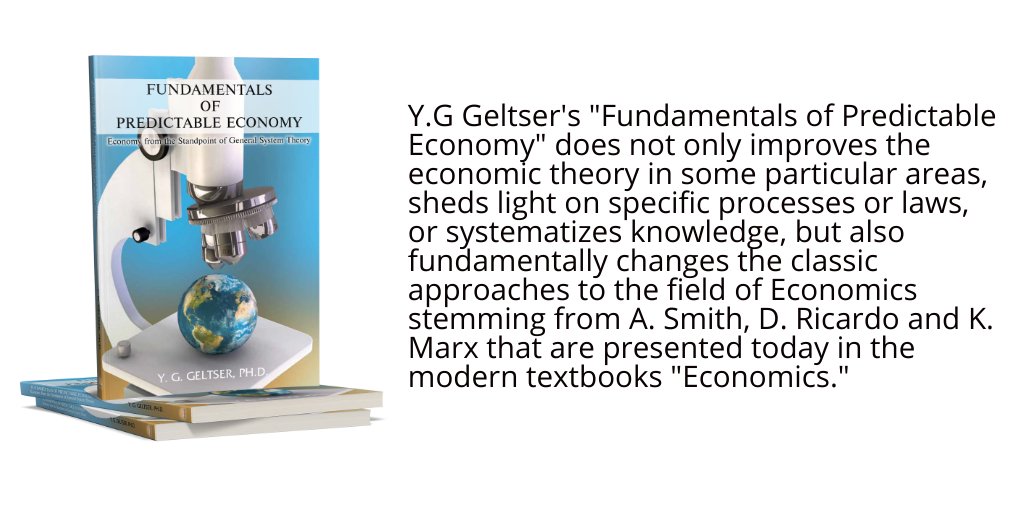 authorygeltser's tweet photo. To purchase the book, visit the links below:
Amazon: https://t.co/OADsguCSTa
Barnes &amp; Noble: https://t.co/6Vx4whm6CX

Website: https://t.co/OYY78myrun

#PredictableEconomy #ToplinkPublishing https://t.co/vqgypQetZS