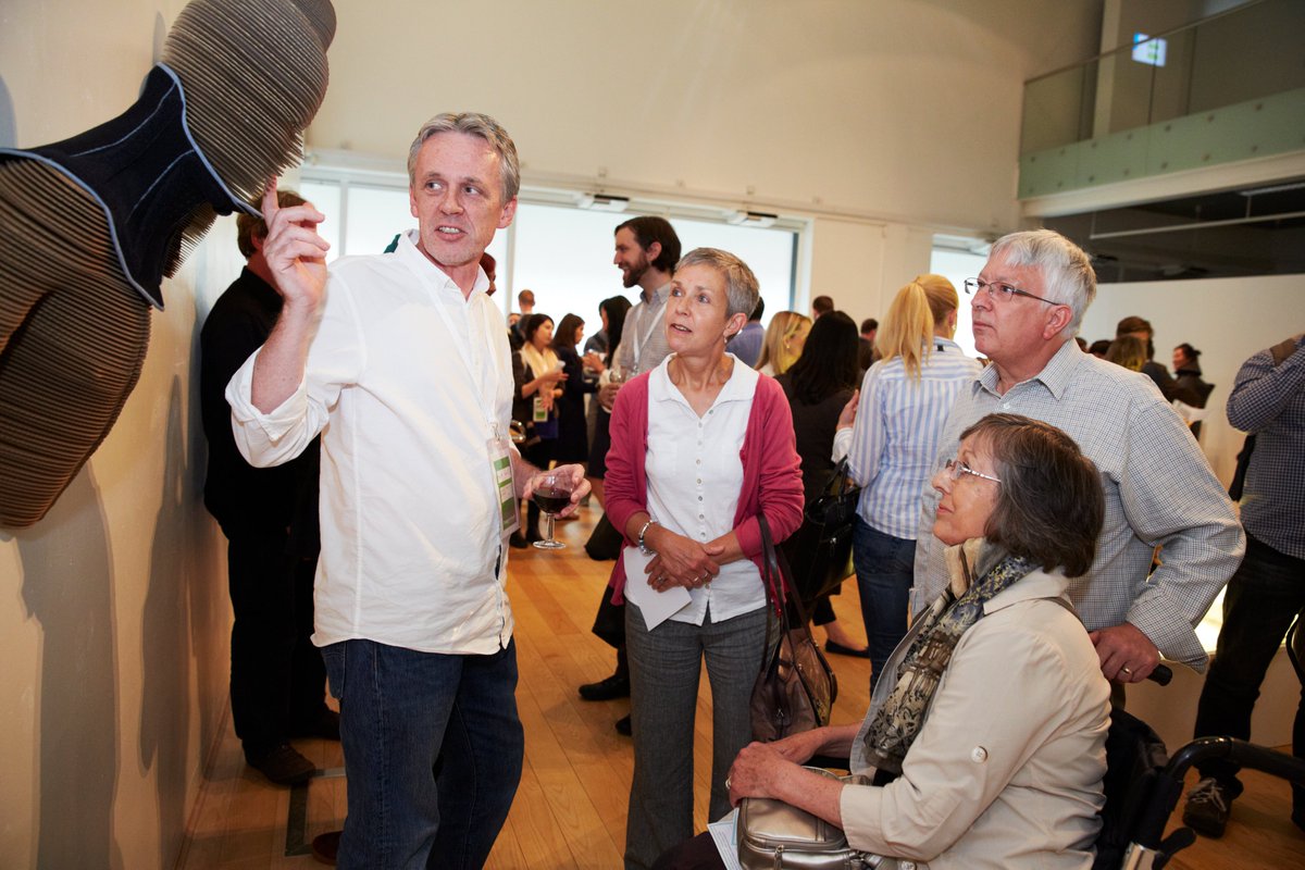 Lab4Living tweet media