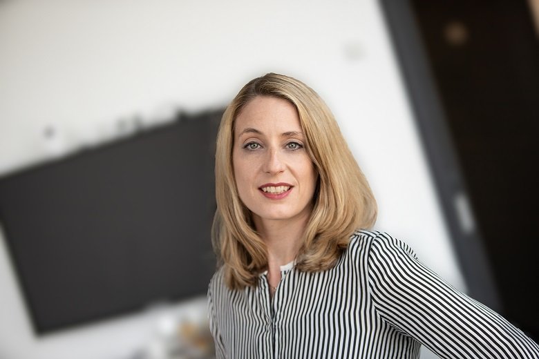 HTGF's tweet image. ++Breaking News++ 

#HTGF Standort Berlin: Wir freuen uns verkünden zu dürfen, dass Dr. Tanja Emmerling zur #Partnerin ernannt wurde! 
#HTGFInsights @EmmerlingTanja 
Mehr dazu ➡️ bit.ly/2oEYiL1