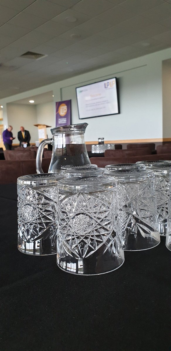 the_ilp's tweet photo. Doors open at 10am for #ILPLightscene - thanks @UttoxeterRaces for helping us reduce single use plastic today https://t.co/KM4daLKTQO