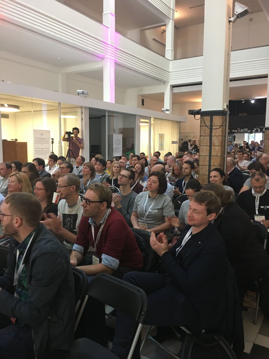 #hack4gov openingsceremonie - cérémonie de clôture #hackathon #brussel #bruxelles