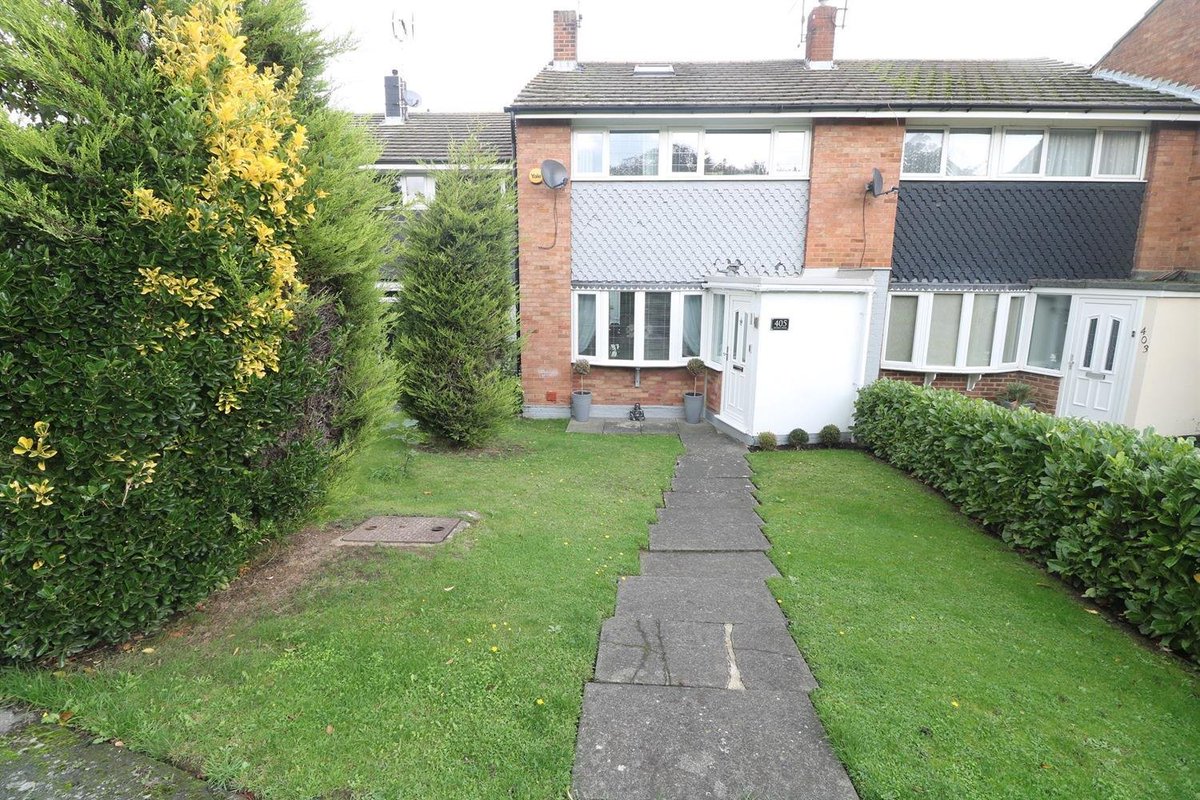 This excellent three bedroom semi detached house is stunning throughout and is ready for you to move your family straight in to. With so many extras, you won't want to miss out on this dream home.
haart.co.uk/buying/3-bedro…