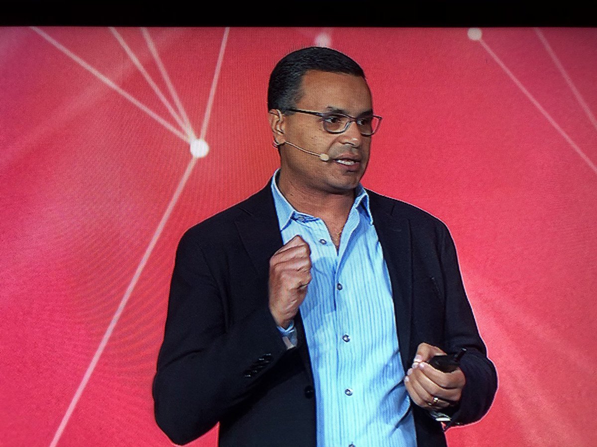 bigdata's tweet image. Using matching learning to improve data quality: @ihabilyas on the noisy channel model, error detection and repair #OReillyAI London