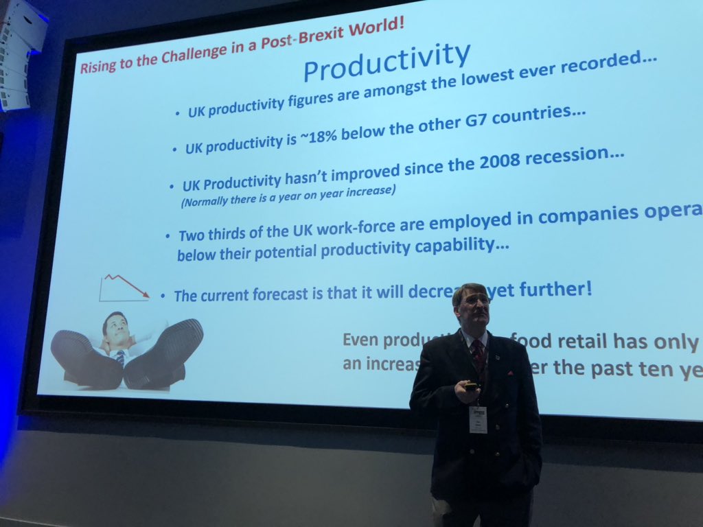 tim_sutton1's tweet image. Great kick off at the Appetite for engineering conference  #appetiteforengineering