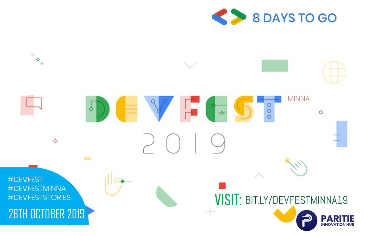paritieltd's tweet photo. @GDGMinna #DevFest18 had several speaker sessions that were educating, enlightening, informative and fun!

Are you ready for an exceptional experience at this year's #DevFest19?

#DevFestminna #gdg #google #DevFestStories #event #developers #speakers #conference #Designers #bhfyp https://t.co/1o75os3e4G