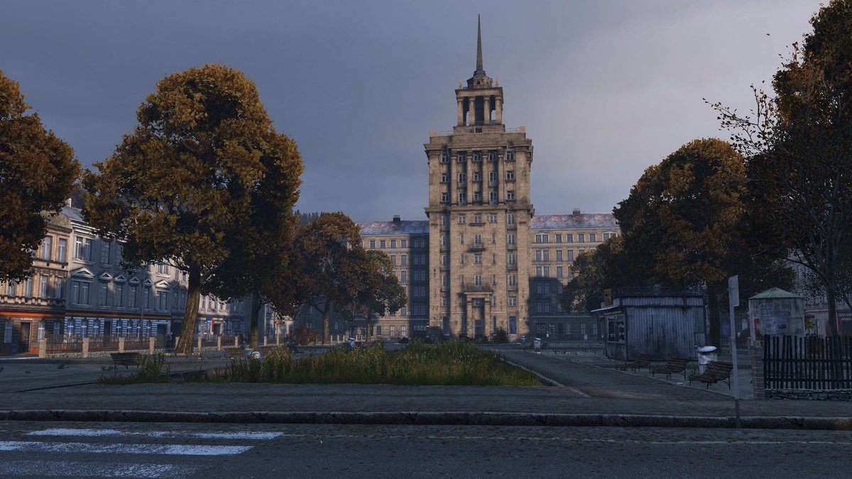 DayZ's tweet photo. 📢 Hello Survivors:

We have identified the cause of yesterdays character loss and we will go through a maintenance to recover them. There will be a 4h+ downtime on PC, PlayStation 4 and XBOX One in order to resolve the issue. We will let you know once the servers are back up. https://t.co/pJfkMc1ULk