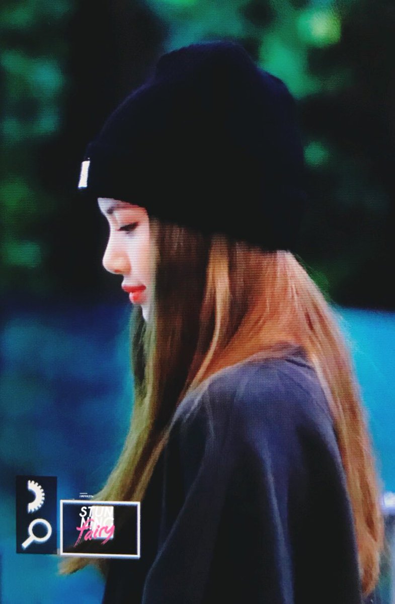 191017 #블랙핑크 #BLACKPINK #리사 #LISA