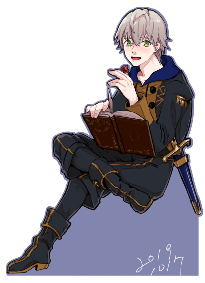 春 アッシュ君お誕生日おめでとー Fe風花雪月アッシュ誕生祭19 アッシュデュラン生誕祭19 T Co Eijtyjjft6 Twitter