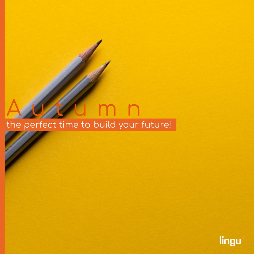 Final call for students wanting to learn Norwegian! Reserve your seat today and make your future more colourful: lingu.no/autumn
#norwegian #language #futuregoals #yourfutureisimportant