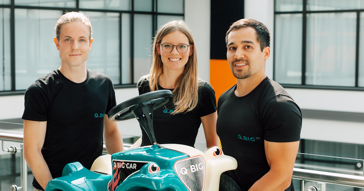Start-Up Story: #qbig3d machen #3ddruck für große Bauteile wirtschaftlich. #startupregion #gründerkultur #startupwow #hochschuleaalen #innoz 
startup-wow.de/start-up-stori…