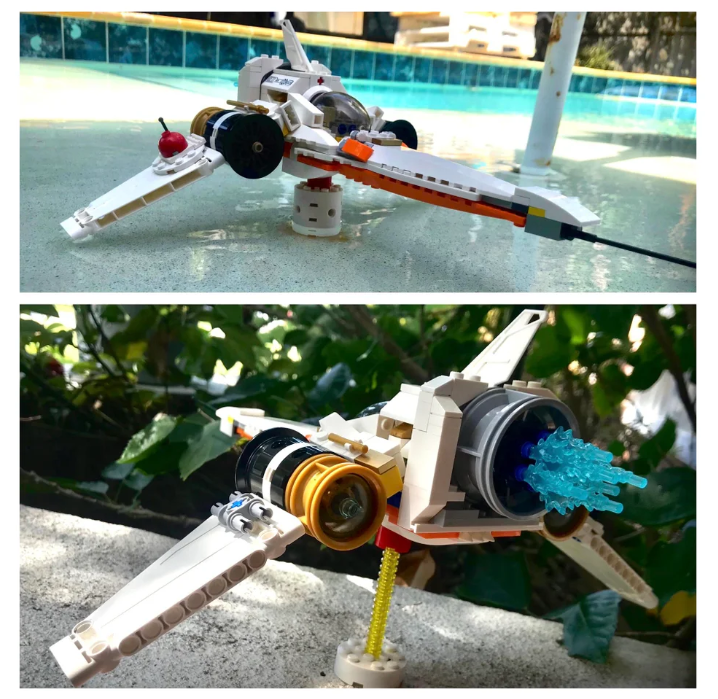 NoMansSky's tweet photo. 😍 (via u/irascible_Clown) https://t.co/goEz57hrfL