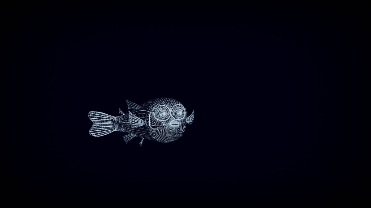 AnneRognant's tweet photo. The use of 3d technology enables us to highlight certain marine ecosystems!We create memories, we make our visitors live an unforgettable experience with the educators. @Oceanopolis_ présente expériences et résultats à la conférence #EUAC #ClimateChange #deepsea @virtualysBrest https://t.co/IcrkEiVISC