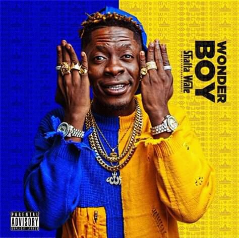 lapigeee's tweet photo. Happy birthday to the SM  Commander @shattawalegh may this day come with more blessings.
#wonderboyalbum19
#showbizagenda on @zylofon1021fm with @sambahflex  
#paah #paaah #paaaah https://t.co/resUp9LOFv