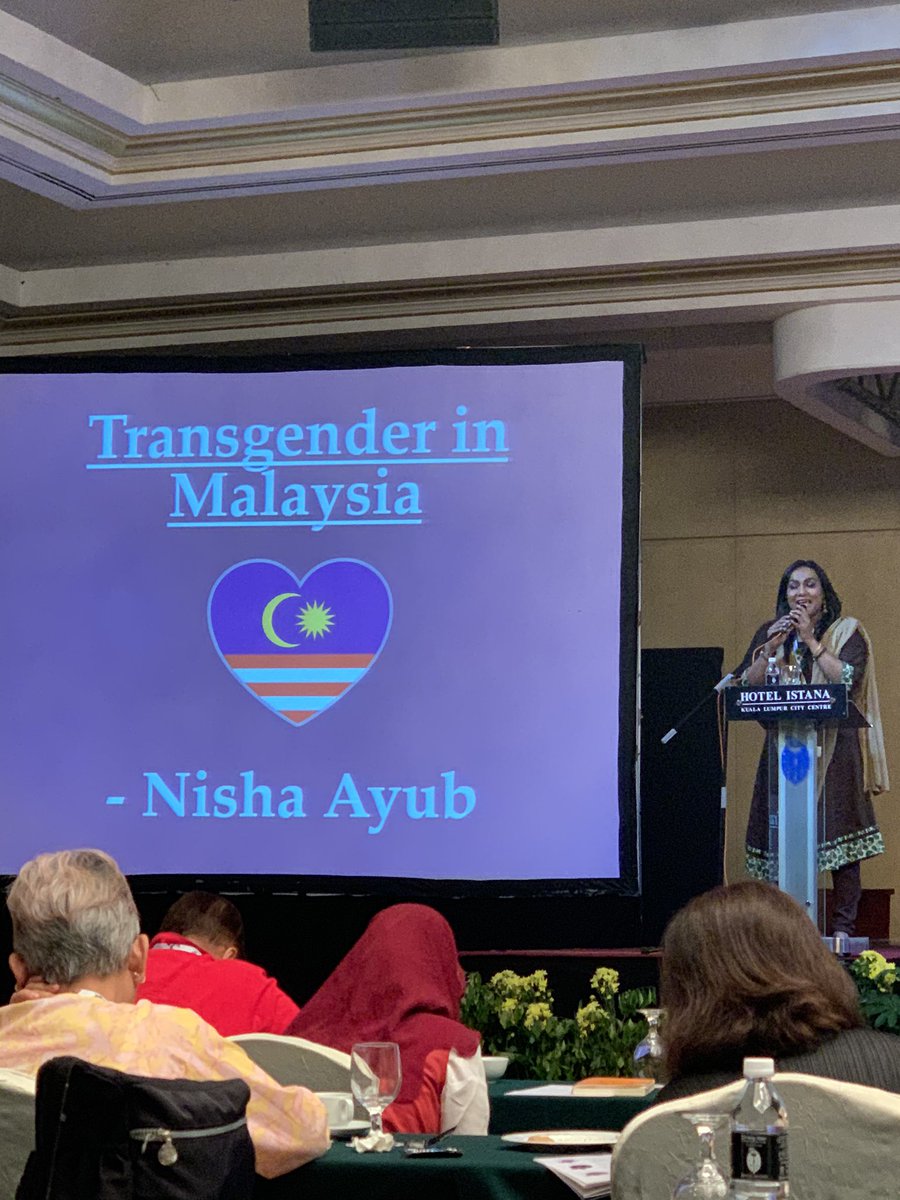 Mitchyusmar's tweet photo. Met many amazing people at @sistersinislam.my conference. It was an eye-opening experience. Kudos and well done for the inclusivity. Women should really lead the world. 
#riseagainstextremism #womenagainstextremism https://t.co/9TVhO5Yh7M
