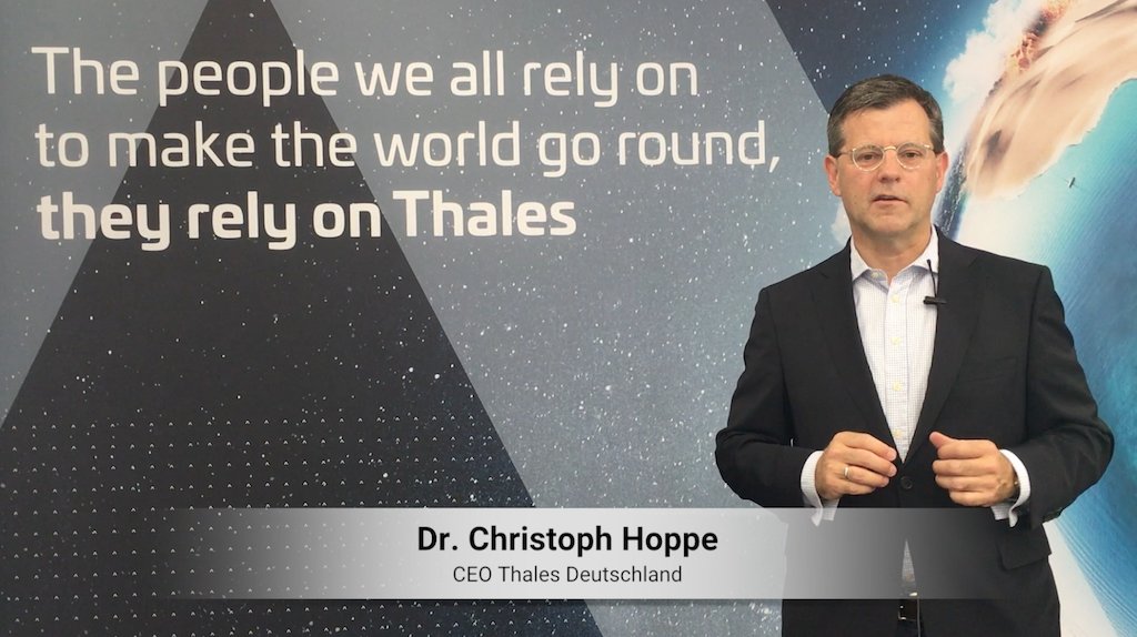 ILA Berlin - Pioneering Aerospace tweet media