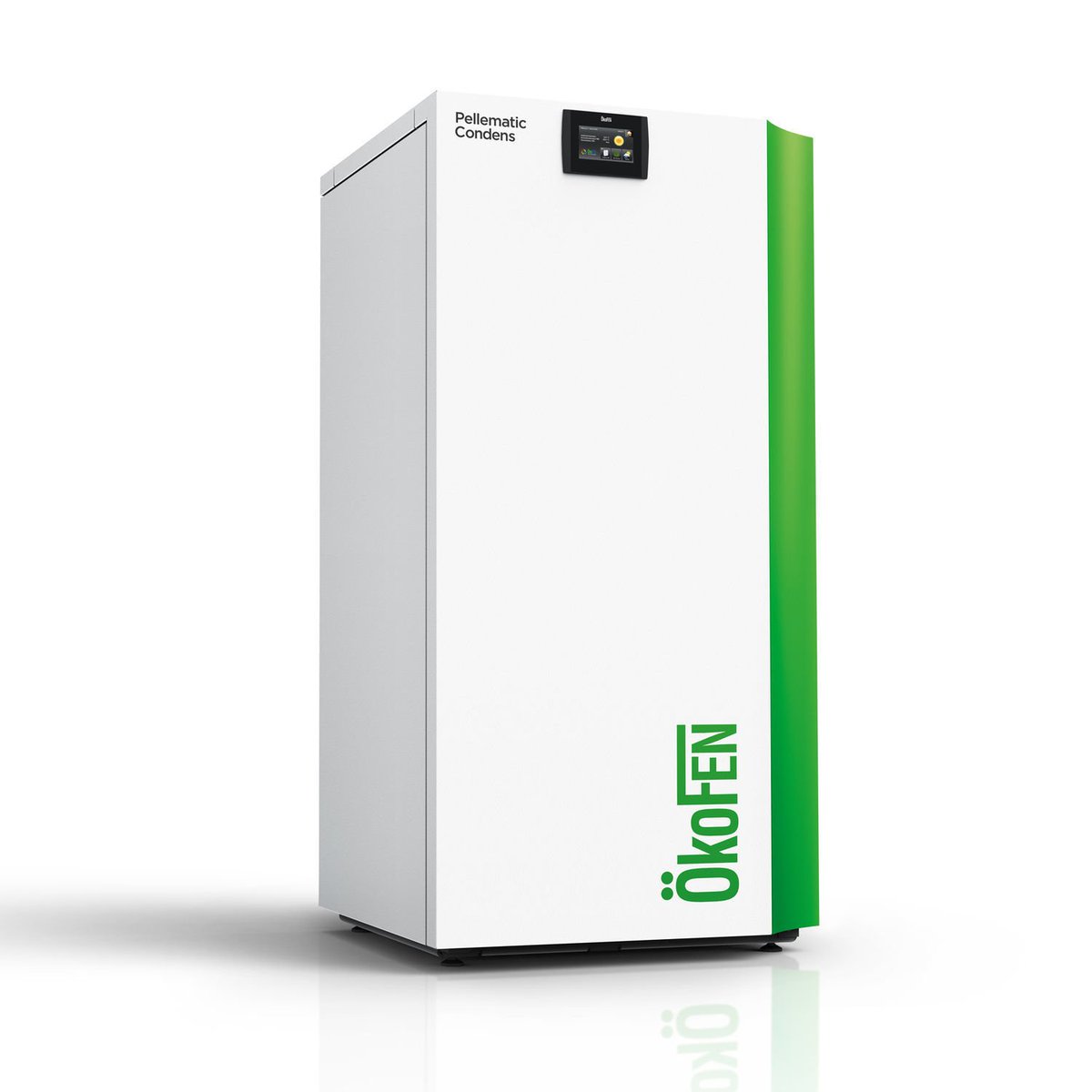 Peaceful climate care by Organic Energy #sustainableliving #pellet #Boilers