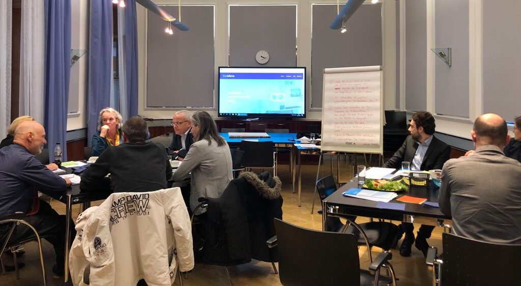 Co-Inform Project: Read our new article “Misinformation about Migration in Austria” on lnkd.in/guZh9sV
#ThinkCheckShare, #misinformation, #Co_informing