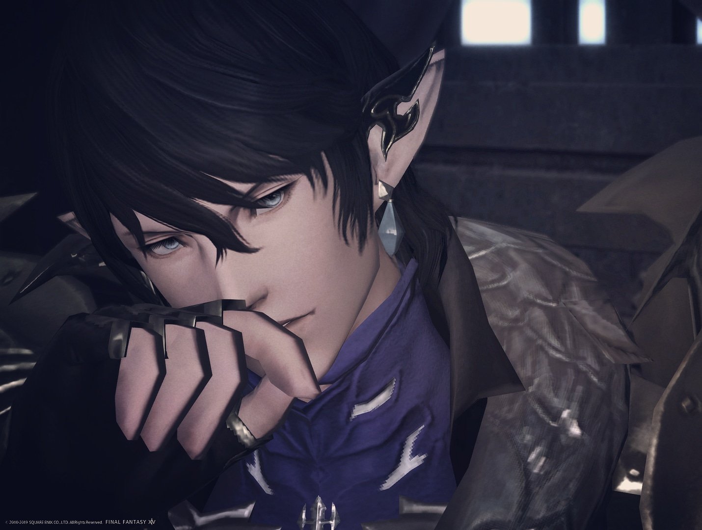 Coco Chel Blog Entry `メリクを推す日記` | FINAL FANTASY XIV