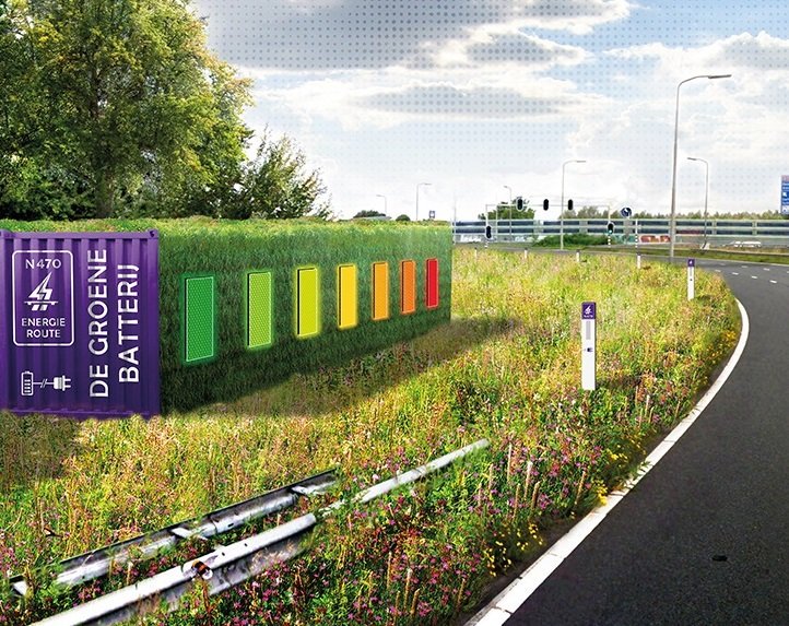 BoskalisNL's tweet photo. Heb jij een innovatief idee ter verbetering van de duurzaamheid, veiligheid en doorstroming van de #N470? Doe mee aan de Innovation Challenge #N470geeftenergie van @BoskalisNL in samenwerking met provincie @zuid_holland. Lees meer:  https://t.co/dwJTCYXNL8 https://t.co/KswrIMBT7v