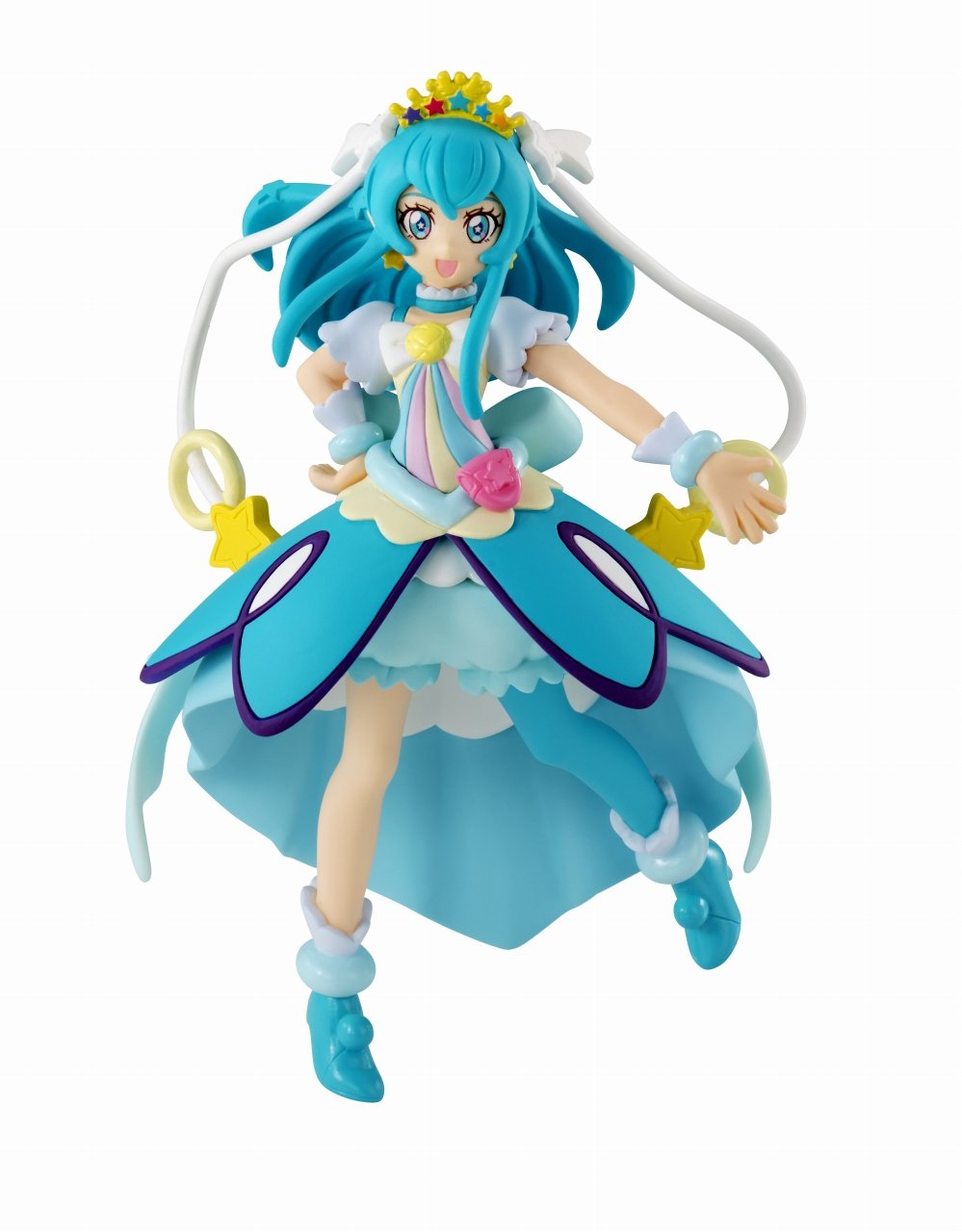 速達メール便送料無料 スター☆トゥインクルプリキュア キュアセレーネ