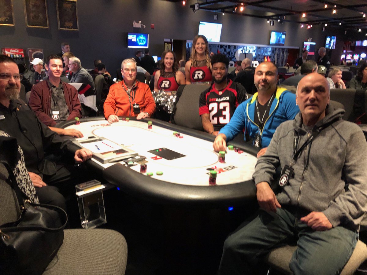 Poker Tournament Casino Lac Leamy Poker Tournament Casino Lac Leamy