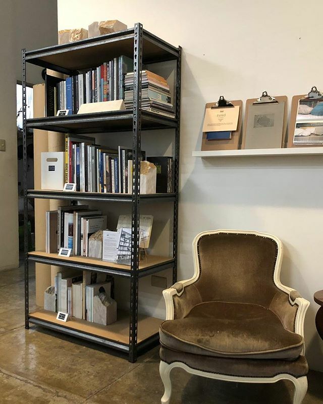 thousandfoldPH's tweet image. Your reading chair waits here ✨📸📚 ift.tt/35HMtnT