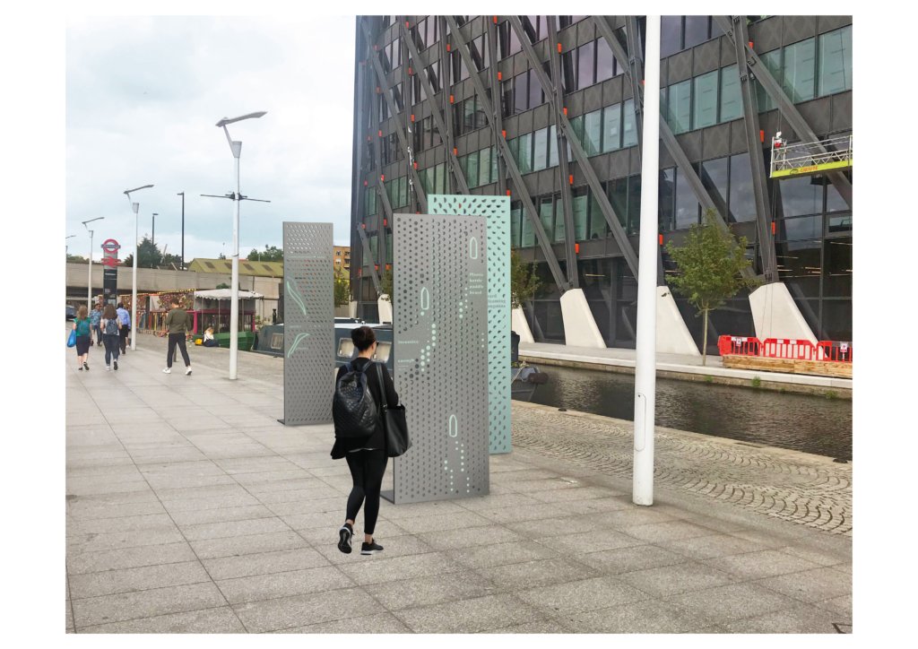 Find out what's happening in the wayfinding/signage industry by reading our news page: bit.ly/SDS_newsUpdates

#wayfinding #placemaking #branding #signage #informationdesign 

(Image copyright and via <a href="/Steer_Group/">Steer</a> See Paddington project with <a href="/JEDCOdesign/">JEDCO Product Design</a> and <a href="/PoetintheCityUK/">Poet in the City</a>)