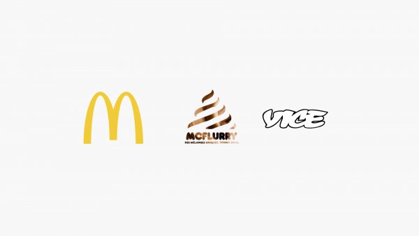 PublicisMediaFr's tweet photo. 🏅 Grand Prix @Strategies du Brand Content 2019 – Bravo la team @Starcom_France qui remporte l'argent dans la catégorie Branded Content pour la campagne McFlurry de @McDonalds ! https://t.co/p0drI1V6GX https://t.co/bNBHX5sEJV