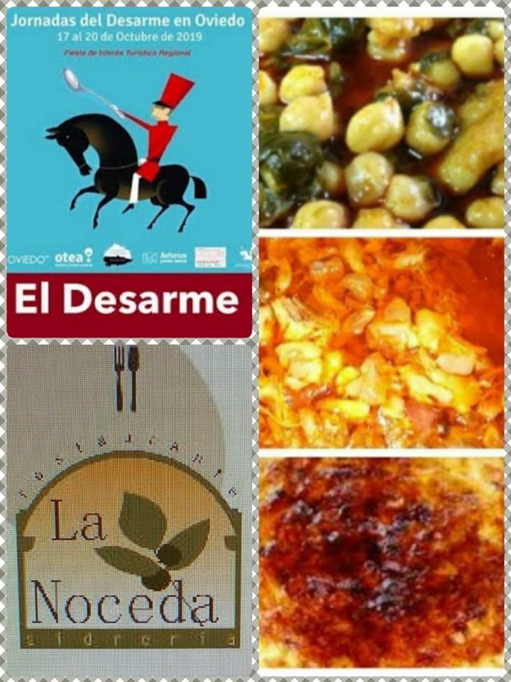 SIDRERÍA LA NOCEDA tweet media