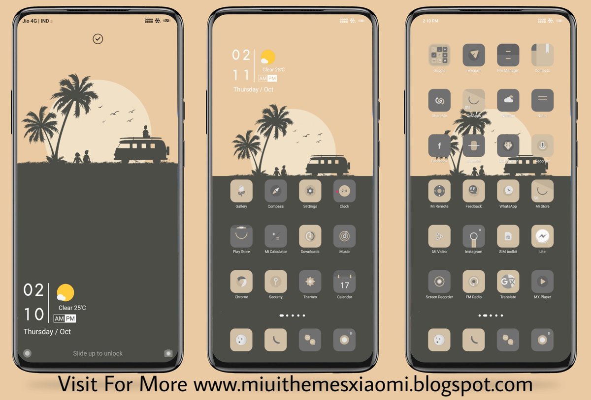 Rajakumarverma6's tweet photo. MIUI 11 & MIUI 10 Themes
MIUI 11 Dark Mode MIUI Theme Download For Xiaomi Mobile
Download Link
https://t.co/2gtoQhSe35
#miui #miui7 #miui8 #miui9 #miui10 #miui11 #miuitheme #miuithemes #miui10themes #miui11themes #xiaomi #xiaomithemes #xiaomimobile #redmi #redmithemes https://t.co/sjSau1TTtW
