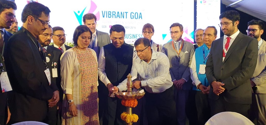 Vishwajit Rane tweet media