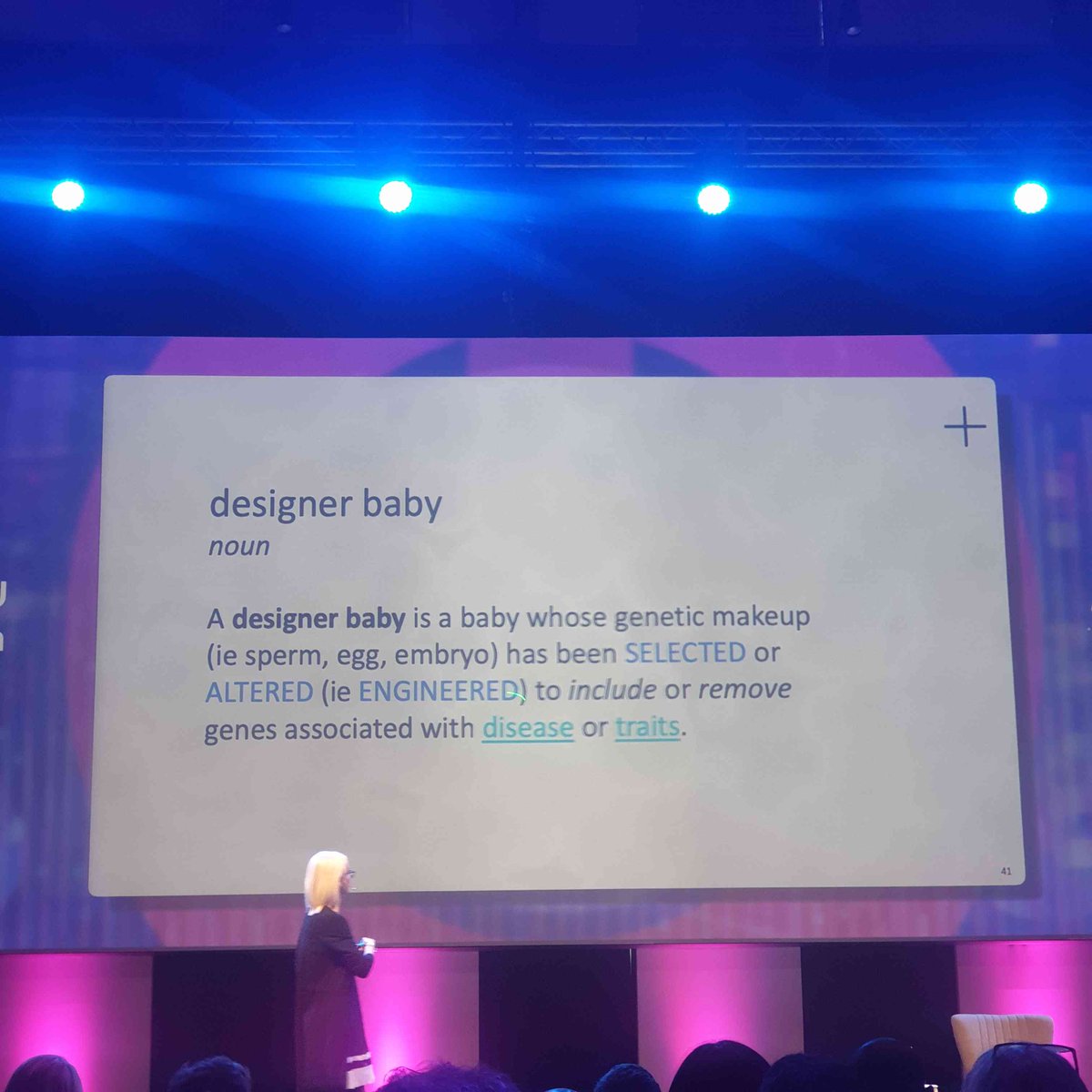 New term alert #FutureProofAfrica