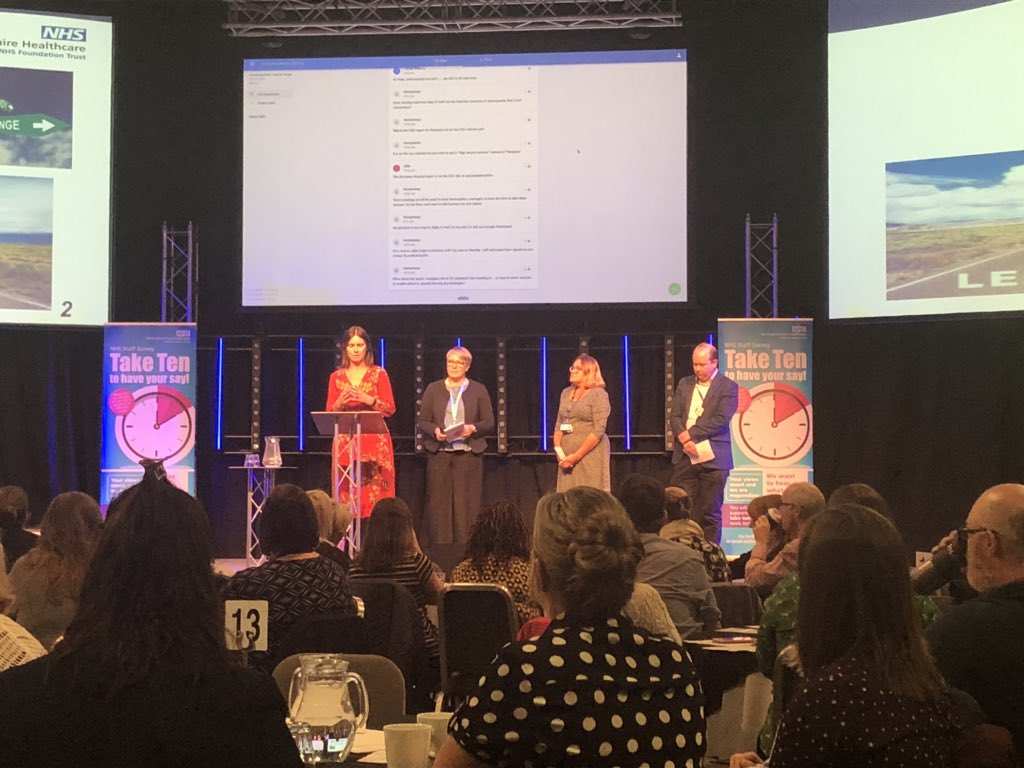 Marimouttou Coumarassamy MBE (@davidcoumar) on Twitter photo Connecting Notts- Leading Change <a href="/NottsHealthcare/">Nottinghamshire Healthcare</a> <a href="/keeleysheldon2/">keeley sheldon</a> presenting about her experience of leading teams and building teams. #WeAreNottsHC #WorldValuesDay Connecting Notts- Leading Change <a href="/NottsHealthcare/">Nottinghamshire Healthcare</a> <a href="/keeleysheldon2/">keeley sheldon</a> presenting about her experience of leading teams and building teams. #WeAreNottsHC #WorldValuesDay