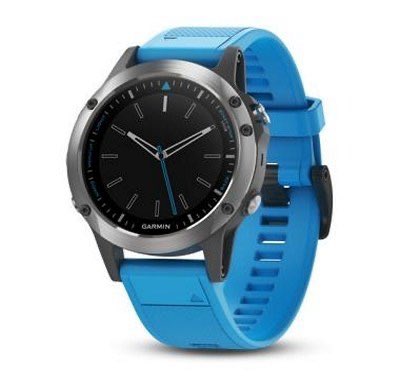 fenix 5 ultratrac