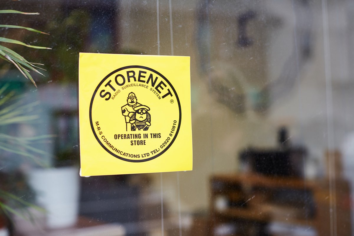 MRS_Comms's tweet image. Thinking about how StoreNet could help to reduce crime and improve safety in your local area? 

#StoreNet users will be provided with system training by our knowledgable team, and will have access to our in-house support service.

Find out more: mrscomms.co.uk