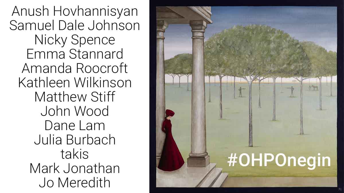 Opera Holland Park tweet media