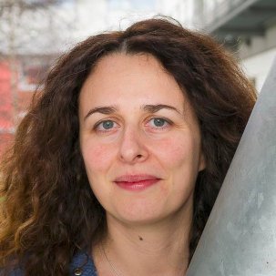 parcoursdev's tweet photo. 🎙️ Parcours d'Agnès Crepet @agnes_crepet ➡️ https://t.co/JDWSUIDCkw

⚪Sa découverte de la programmation notamment grâce au milieu associatif
⚪Son expérience d'enseignement aux @MINES_StEtienne 
⚪Son engagement pour plus de diversité dans l'informatique avec @duchessfr ⬇️ https://t.co/k25QoXwBXy