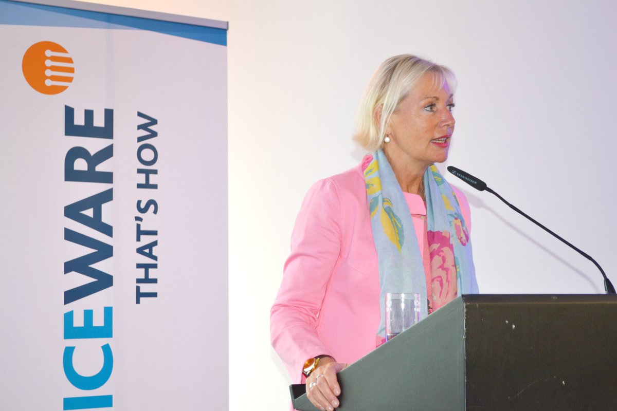 SERVICEWARE tweet media