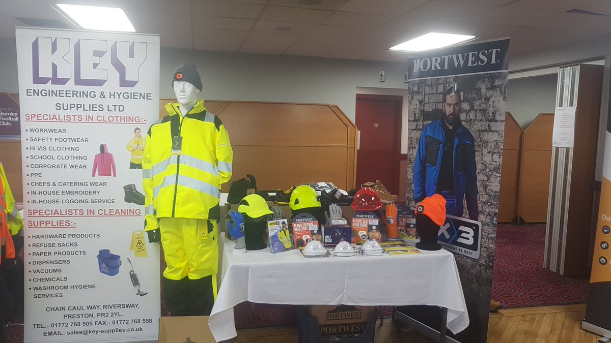 Key Engineering & Hygiene Supplies Ltd tweet media