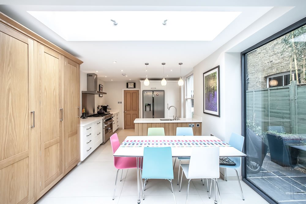 dontmoveextend's tweet photo. Flooded with light and filled with clever design details, this open-plan space at the rear of this Twickenham home is now a busy hub.

Contact us today to obtain a quotation!✍🏼

https://t.co/cLhFL8JWH1

#rearextension #Twickenham #Internior #design https://t.co/Wx1W6N1Ui0