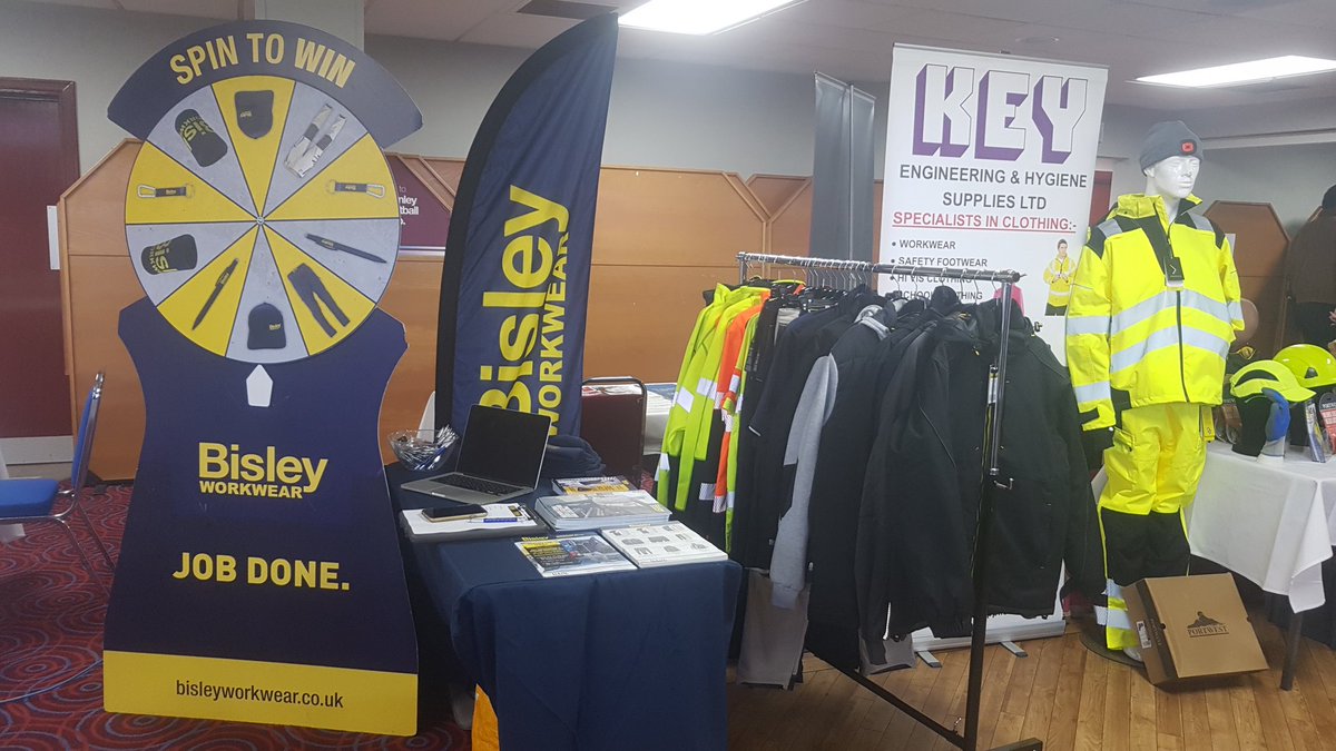 Key Engineering & Hygiene Supplies Ltd tweet media