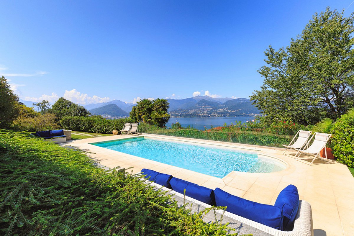Lago Maggiore Villas (@lagomaggiore) / Posts / X