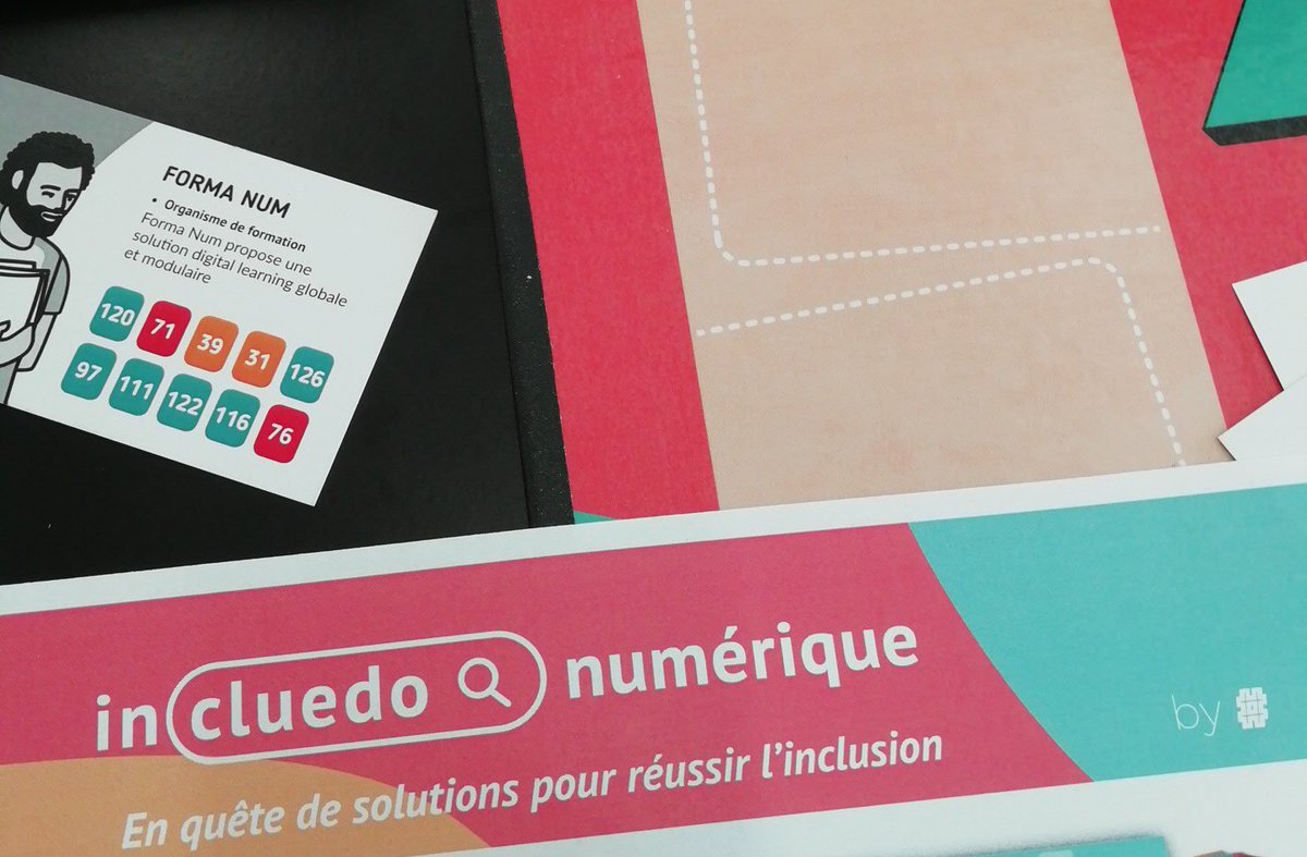 incluedo numérique tweet media