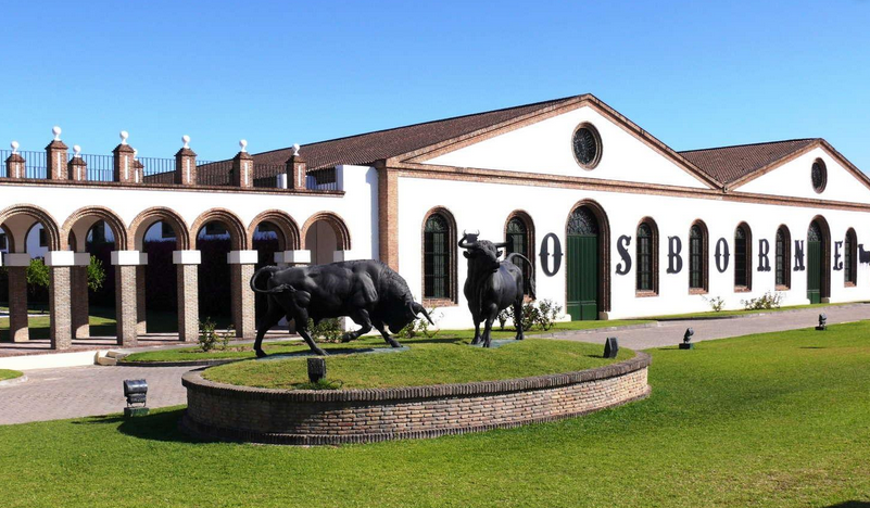 Trabajamos con grandes clientes y agradecemos su confianza en nosotros.
Somos especialistas en sistemas de #seguridad  <a href="/Osborne_es/">Osborne</a> 
¿Quieres ver más? preventsistemas.com