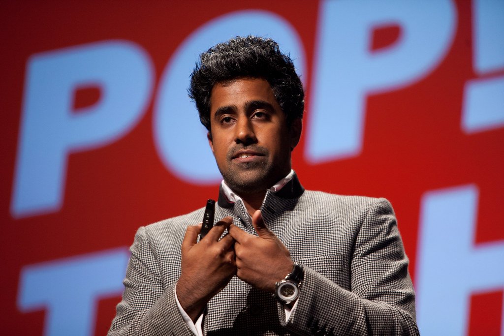 .<a href="/AnandWrites/">The.Ink, from Anand Giridharadas</a> opent de aanval op de superrijken, en vandaag bezoekt hij de Tweede Kamer. <a href="/MarijnissenL/">Lilian Marijnissen</a> en Lonneke Roza over het belang van deze Anand Giridharadas.