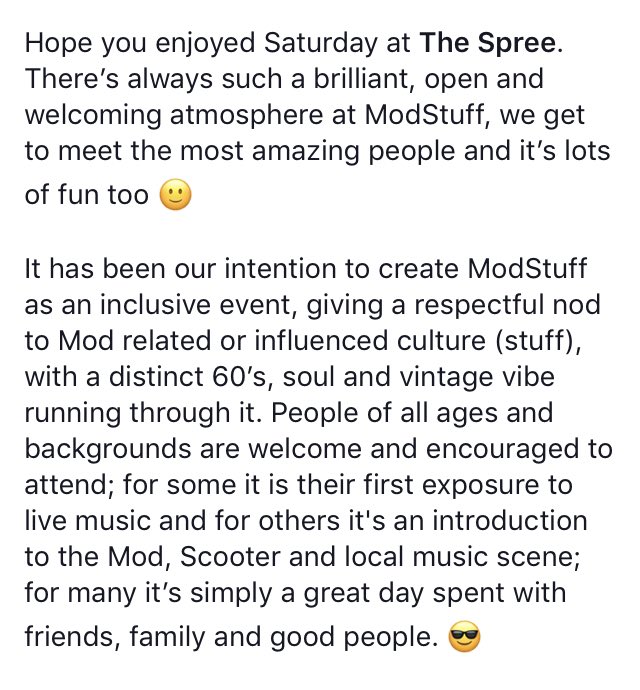 LNPPromotions's tweet image. Constructive feedback, suggestions &amp;amp; recommendations very welcome 🙏 
Please link us up with your own favourite #ModStuff

#Paisley @paisleyis @renfrewshirec